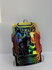 2021 panini select for sale  LONDON