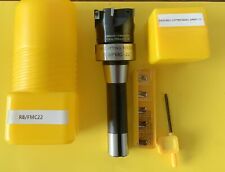 50mm dia.90 app.indexable for sale  DRONFIELD