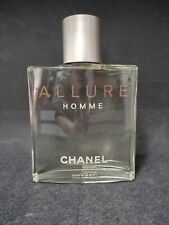 Chanel allure homme gebraucht kaufen  Wiehl