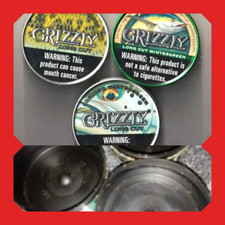 Grizzly empty fishing for sale  Philadelphia