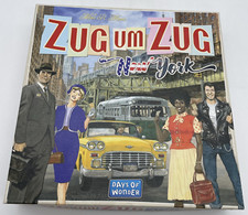 Zug zug new gebraucht kaufen  Egelsbach