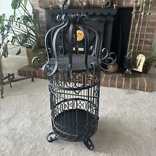 Large vintage wrought for sale  Englewood