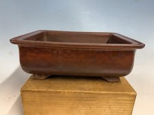 Red glazed japanese for sale  Dunkirk