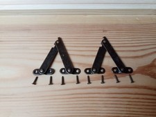 Cabinet lid hinges for sale  NOTTINGHAM
