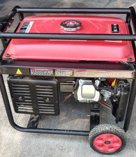 Ipower ap5000 generator for sale  Oak Harbor
