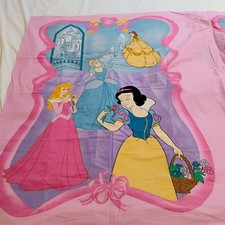 Disney princess fabric for sale  Beckley