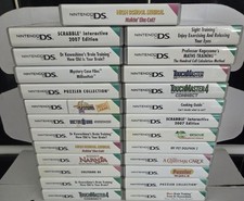 Nintendo game bundle for sale  STOCKPORT