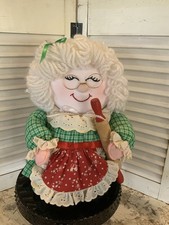 Christmas mrs. clause for sale  Mesa
