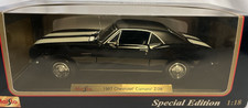 Maisto 31686 chevrolet usato  Castano Primo