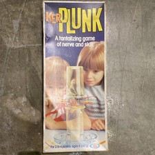 Vintage 1967 kerplunk for sale  PRESTON