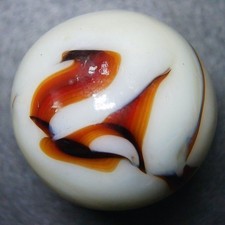 Vintage alley agate for sale  Annville