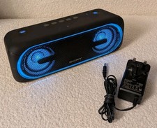 Sony srs xb40 for sale  LEICESTER