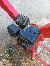 Tritatutto gts 600 usato  Acquapendente