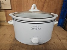Rival crock pot for sale  MONMOUTH