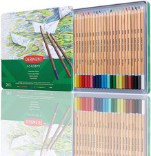 Academy set matite usato Academy set matite usato  Roma