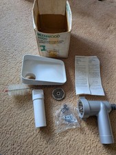 Original kenwood mixer for sale  LIVERPOOL