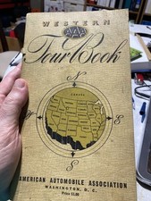 aaa tour book for sale  Prior Lake