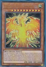 Dragon ailé râ d'occasion  Boé