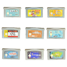 Giochi originali nintendo usato  Genova