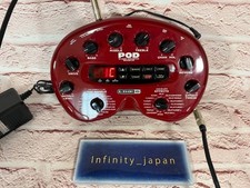 Line6 pod version d'occasion  Expédié en Belgium