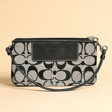Coach leatherware est. for sale  Union