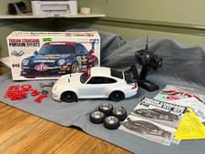 Tamiya taisan starcard for sale  Milledgeville