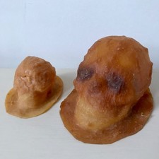 Skull moulds large for sale  RENFREW
