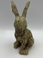 Hare rabbit rustic for sale  PRESTON