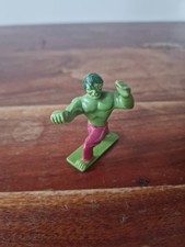 Vintage incredible hulk for sale Vintage incredible hulk for sale  PUDSEY