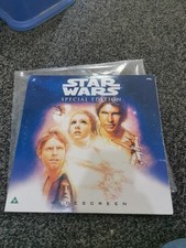 Star wars. special for sale  SPALDING