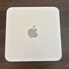 Apple a1355 airport d'occasion  Expédié en Belgium