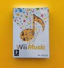 Jeu wii music d'occasion  Nancy-