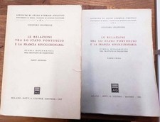 Relazioni tra stato usato  Italia