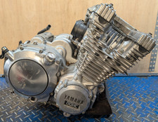 Yamaha xj900 4bb gebraucht kaufen  Kleve