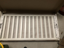 Trendteam babyzimmer babybett gebraucht kaufen  Bremen