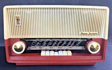 Poste radio tsf d'occasion  Véron