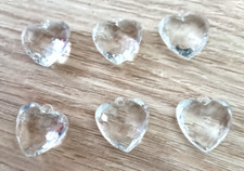 Acryl deko herzen gebraucht kaufen  Hagen