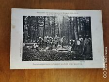 Cpa hirtsbach wood d'occasion  Expédié en Belgium