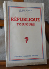 Gros louis république d'occasion Gros louis république d'occasion  Douarnenez