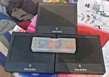 Lite brite black for sale  Crete
