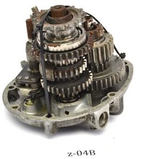 Puch 250 transmission d'occasion  Expédié en Belgium