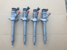 Injectors peugeot 207 for sale  BRADFORD