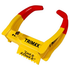 Trimax tcl65 lucchetto usato  Roccagloriosa