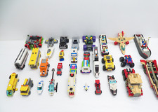 Lego vehicles bundle for sale  WOLVERHAMPTON
