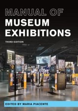 Manual museum exhibitions for sale  Simi Valley