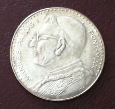 Vatican city medaglia usato  Fabrica di Roma