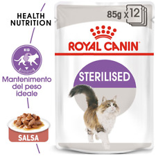 Royal canin cat usato  Ormelle