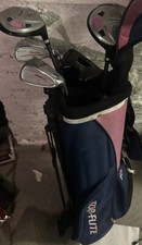Top flite junior for sale  Saint Louis