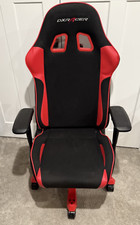 Dxracer king series for sale  Pataskala