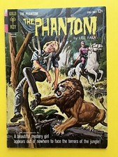 The phantom 06. usato  Napoli